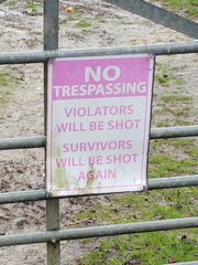 Sign