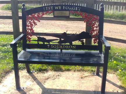 Bench
