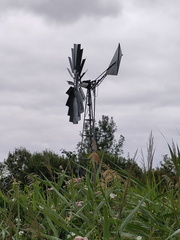 Windpump