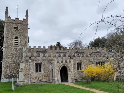 Church