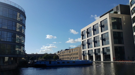 Canal