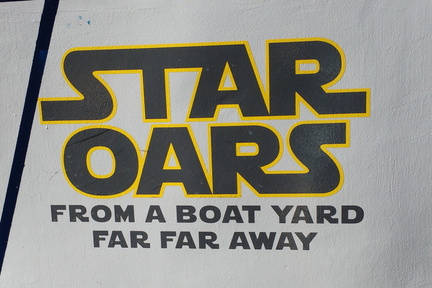 Star Oars
