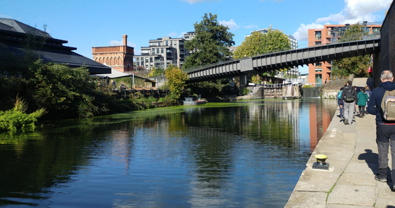 Canal