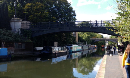 Canal