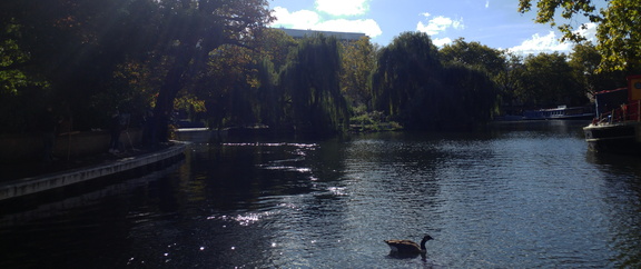Little Venice