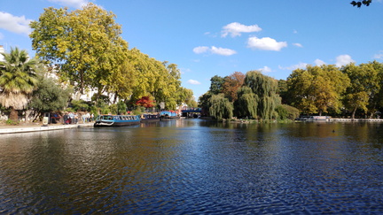 Little Venice
