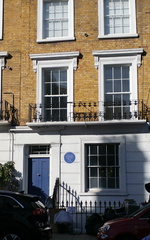 Dylan Thomas's House