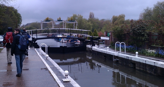 Bridge