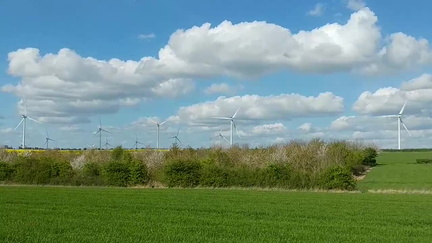 Turbines