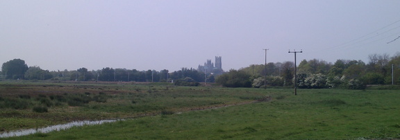 Cathedral