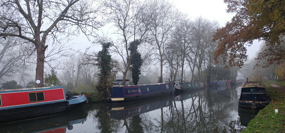 Boats