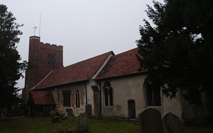 Church