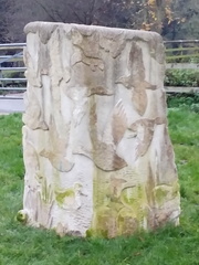 Sculpture