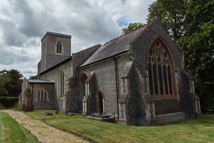 Church
