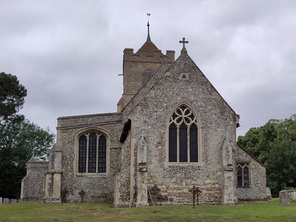Church