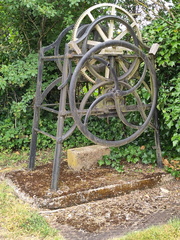 Mechanism