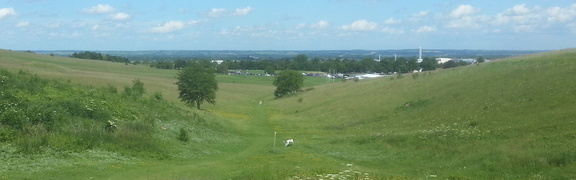 Valley