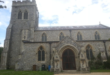 Church