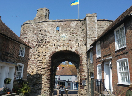 Gatehouse