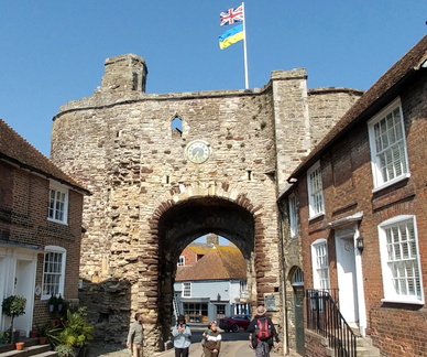 Gatehouse