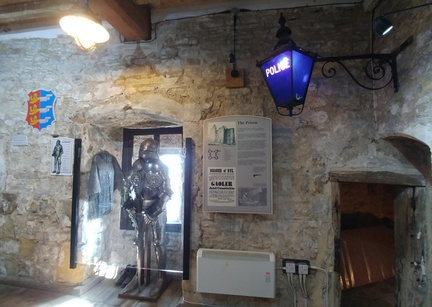 Exhibits