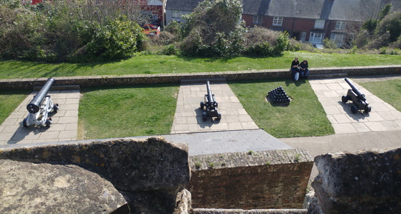 Cannon