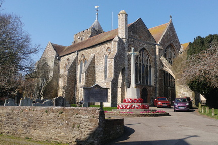 Church