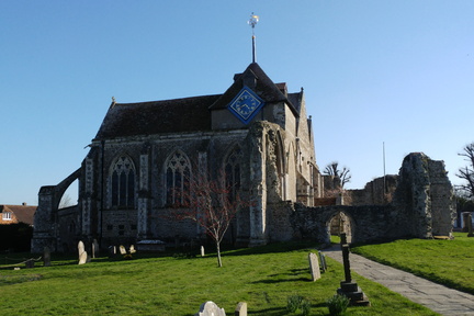 Church