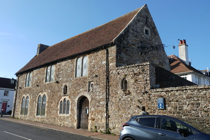 Courthouse