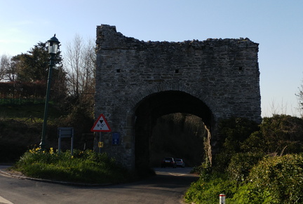 Gatehouse