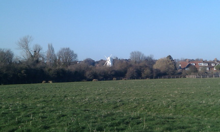 Windmill
