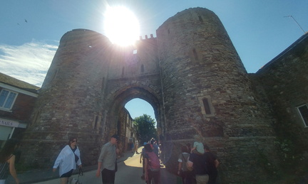 Gateway