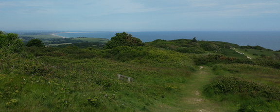 Coastline