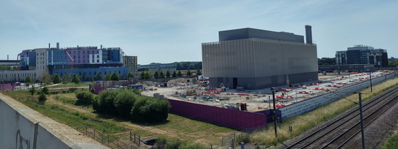 Biomedical Campus