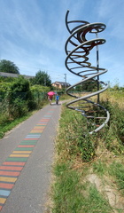 DNA path