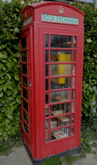 Phone box