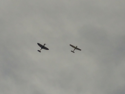 Planes