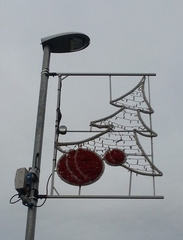 Christmas light