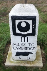 Milestone