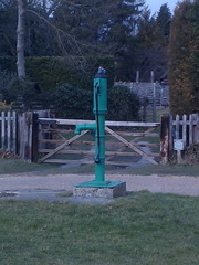Pump