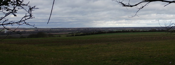 Towards Cambridge