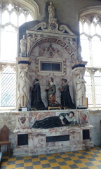 Tomb