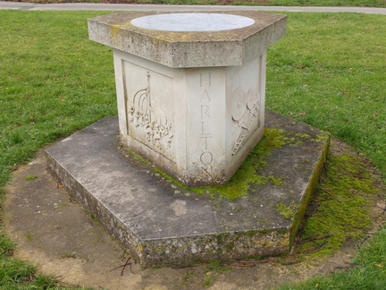 Plinth