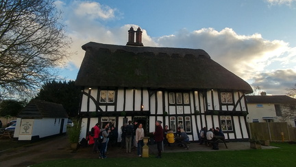 Royal Oak