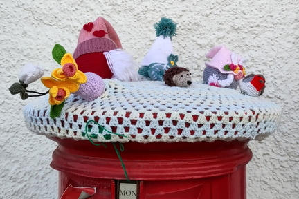 Postbox