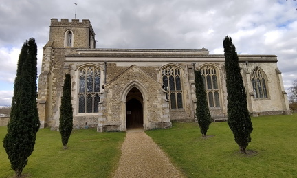 Church