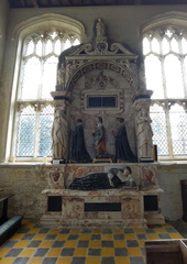 Tomb