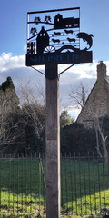 Sign