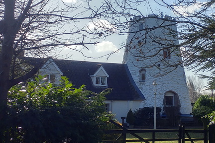 Tower