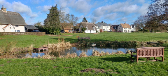 Lake